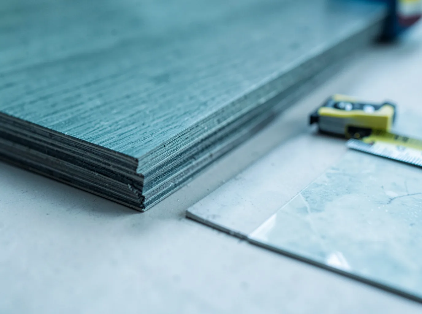 Luxury Vinyl Plank Installation Guys Mills, PA FAQs